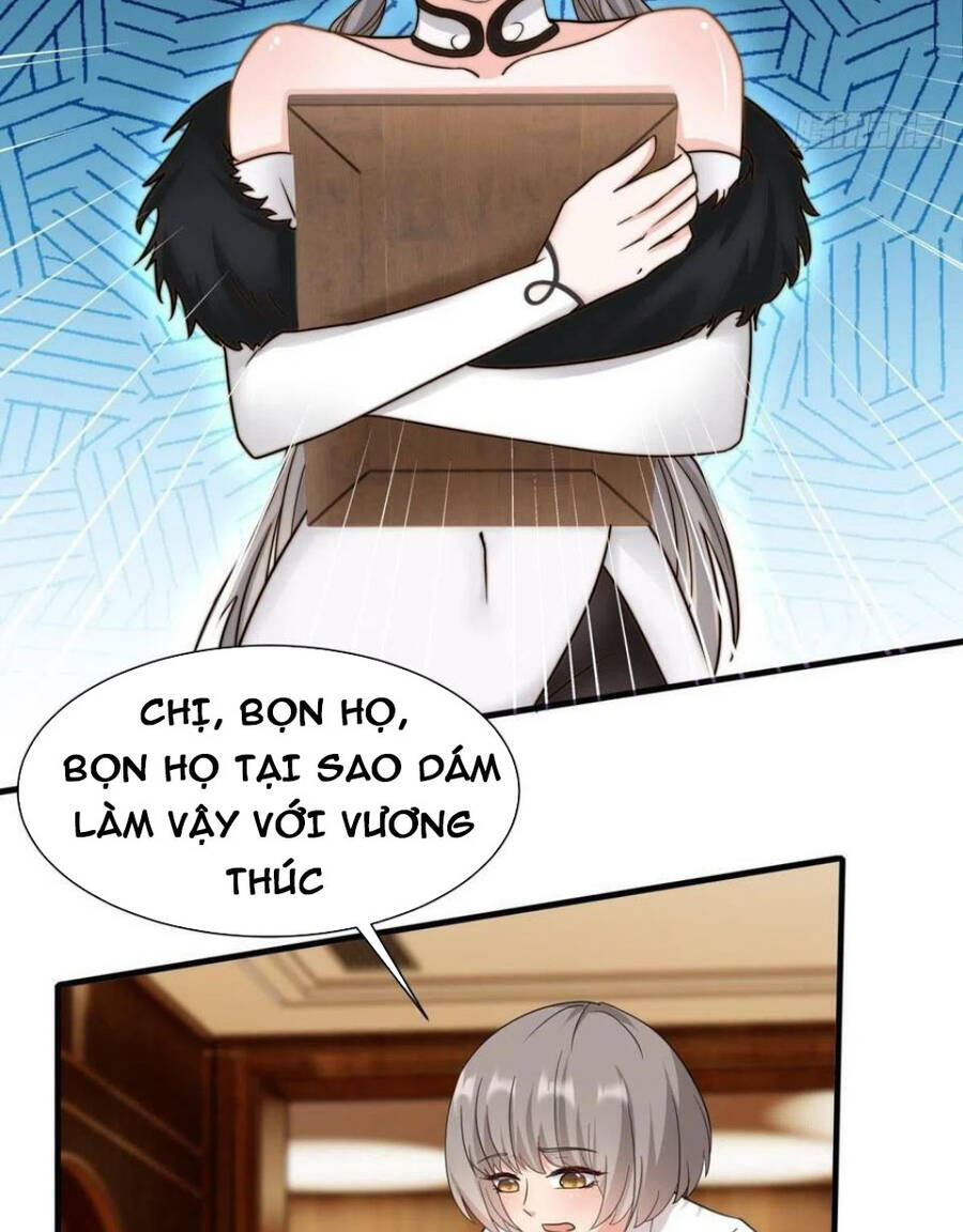Ta Không Muốn Làm Đệ Nhất chapter 104 - Upload bởi truyensieuhay.com