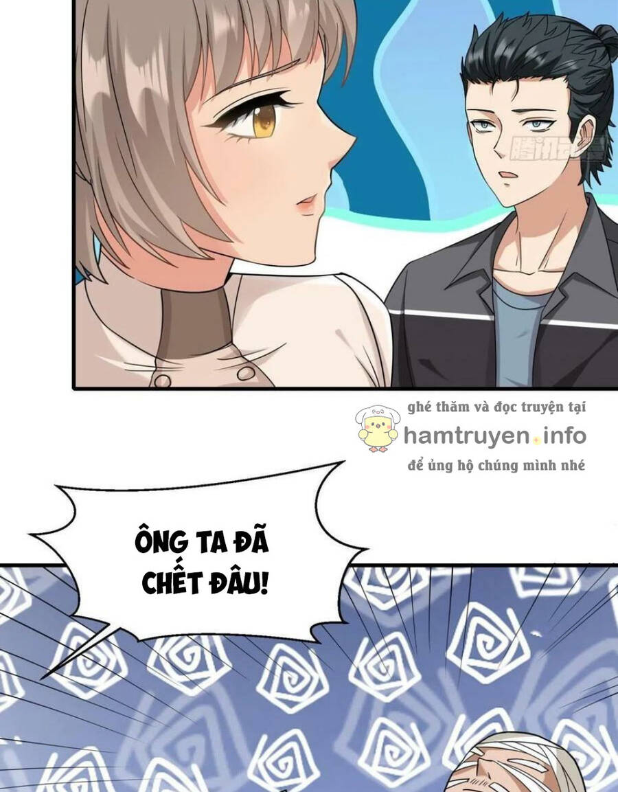 Ta Không Muốn Làm Đệ Nhất chapter 104 - Upload bởi truyensieuhay.com