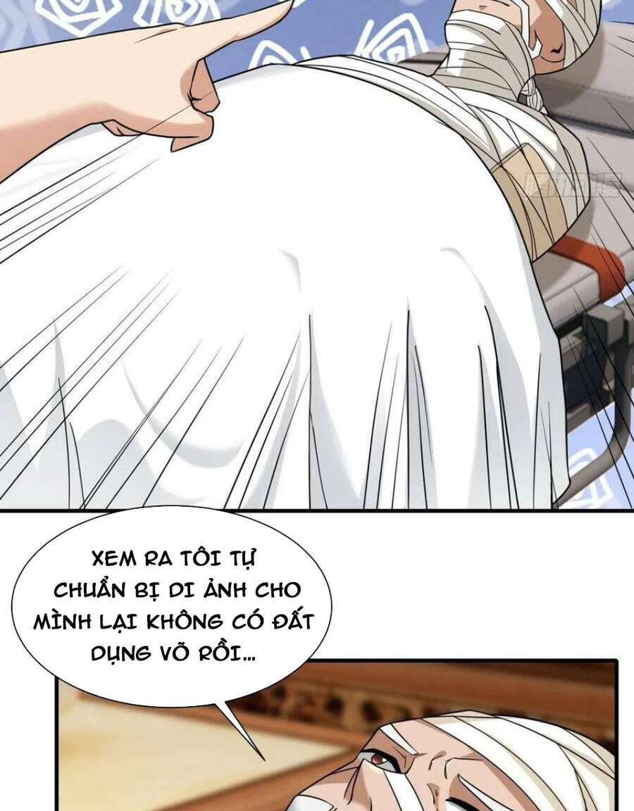 Ta Không Muốn Làm Đệ Nhất chapter 104 - Upload bởi truyensieuhay.com