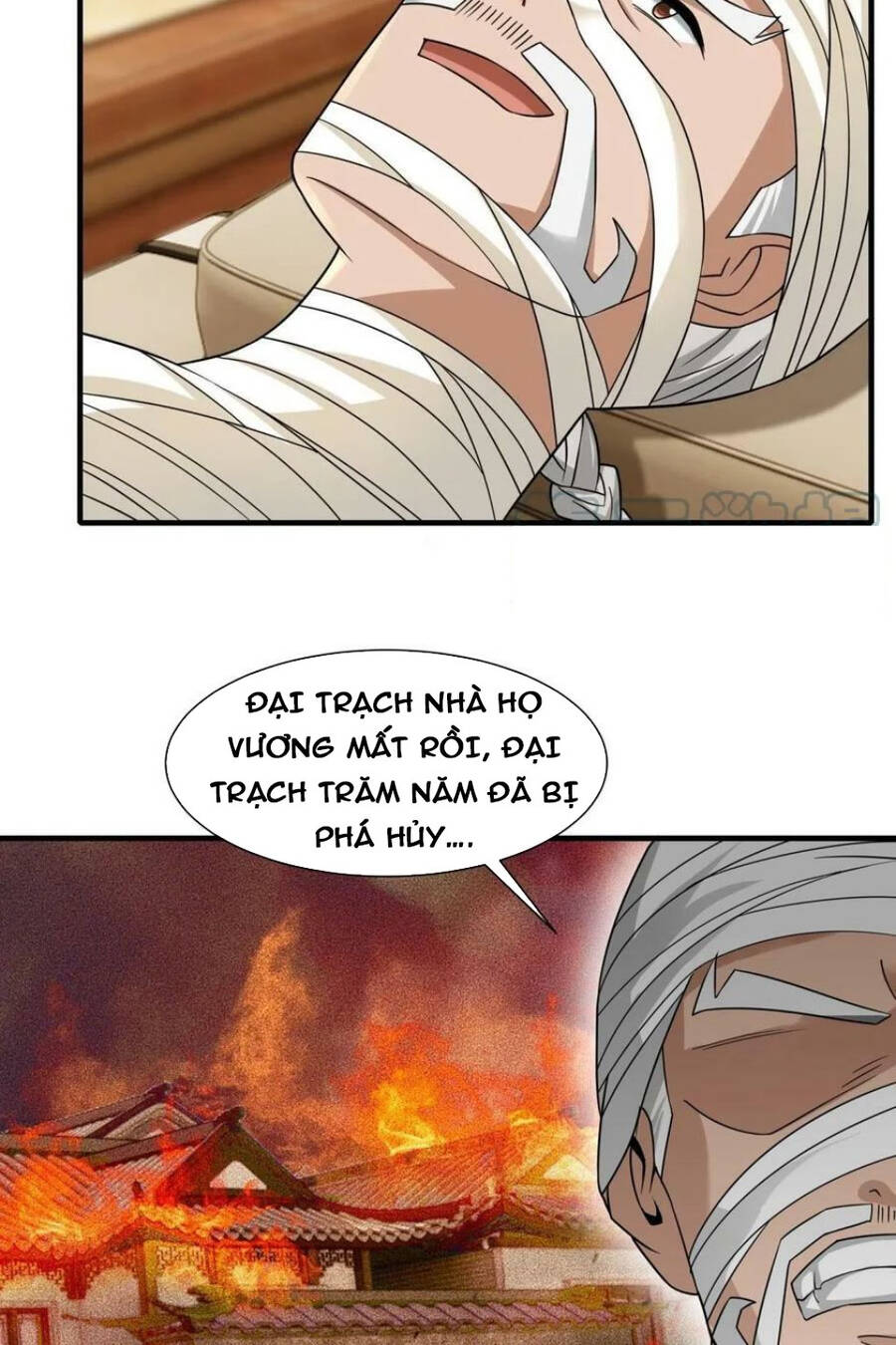 Ta Không Muốn Làm Đệ Nhất chapter 104 - Upload bởi truyensieuhay.com