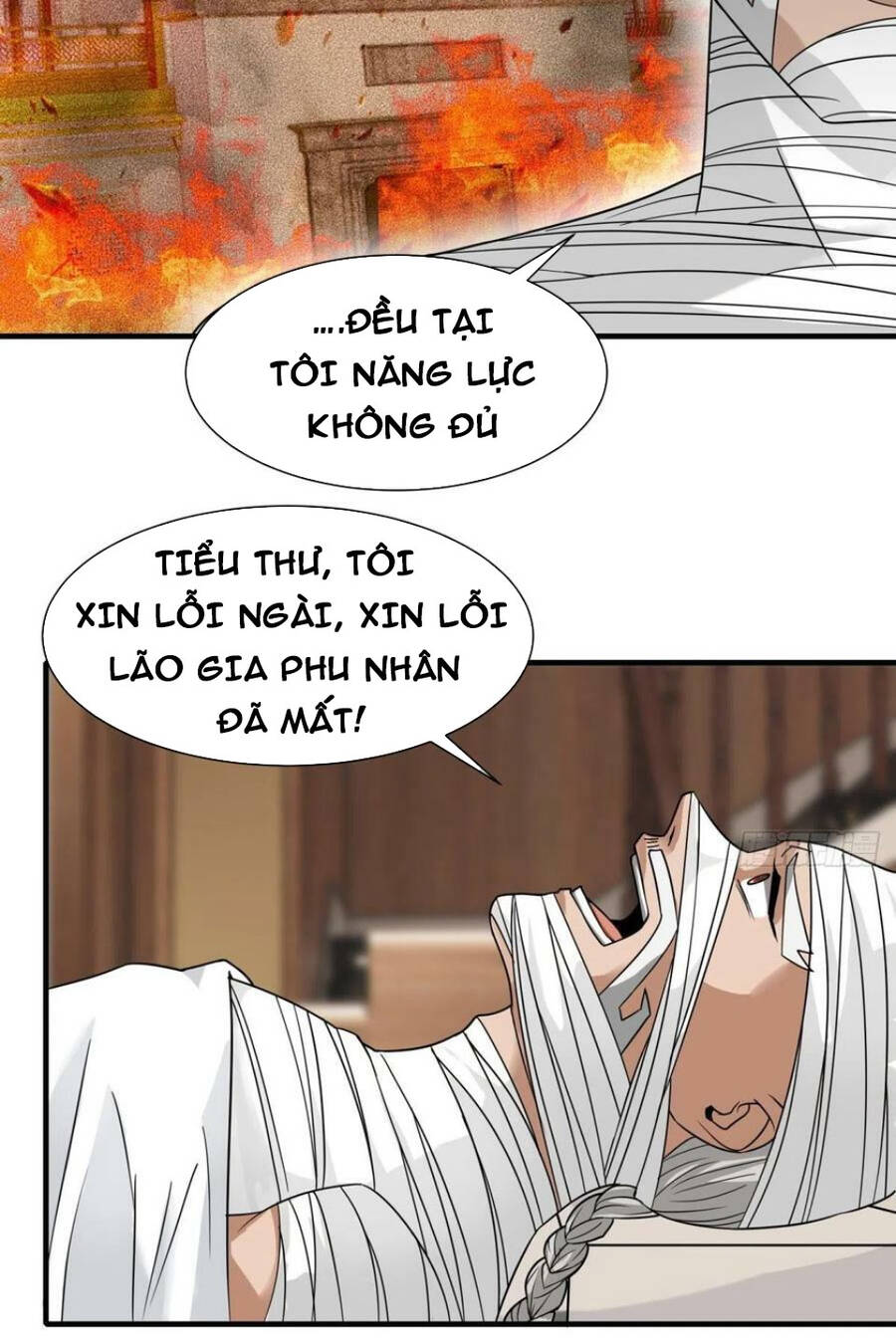 Ta Không Muốn Làm Đệ Nhất chapter 104 - Upload bởi truyensieuhay.com