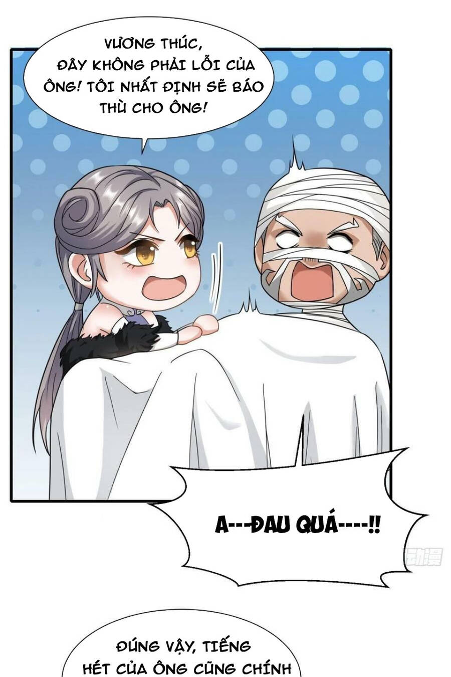 Ta Không Muốn Làm Đệ Nhất chapter 104 - Upload bởi truyensieuhay.com
