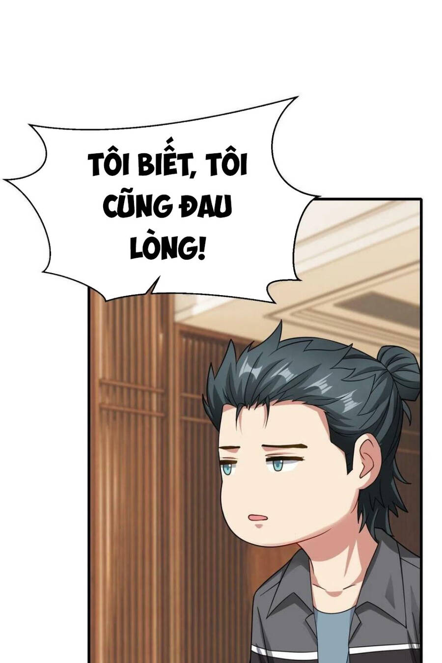 Ta Không Muốn Làm Đệ Nhất chapter 104 - Upload bởi truyensieuhay.com