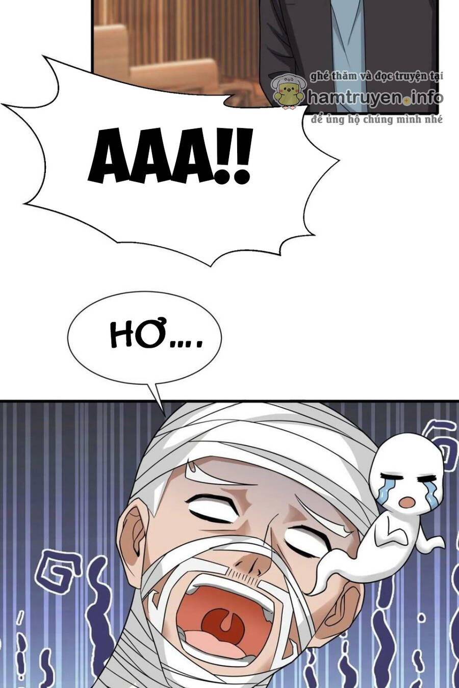 Ta Không Muốn Làm Đệ Nhất chapter 104 - Upload bởi truyensieuhay.com