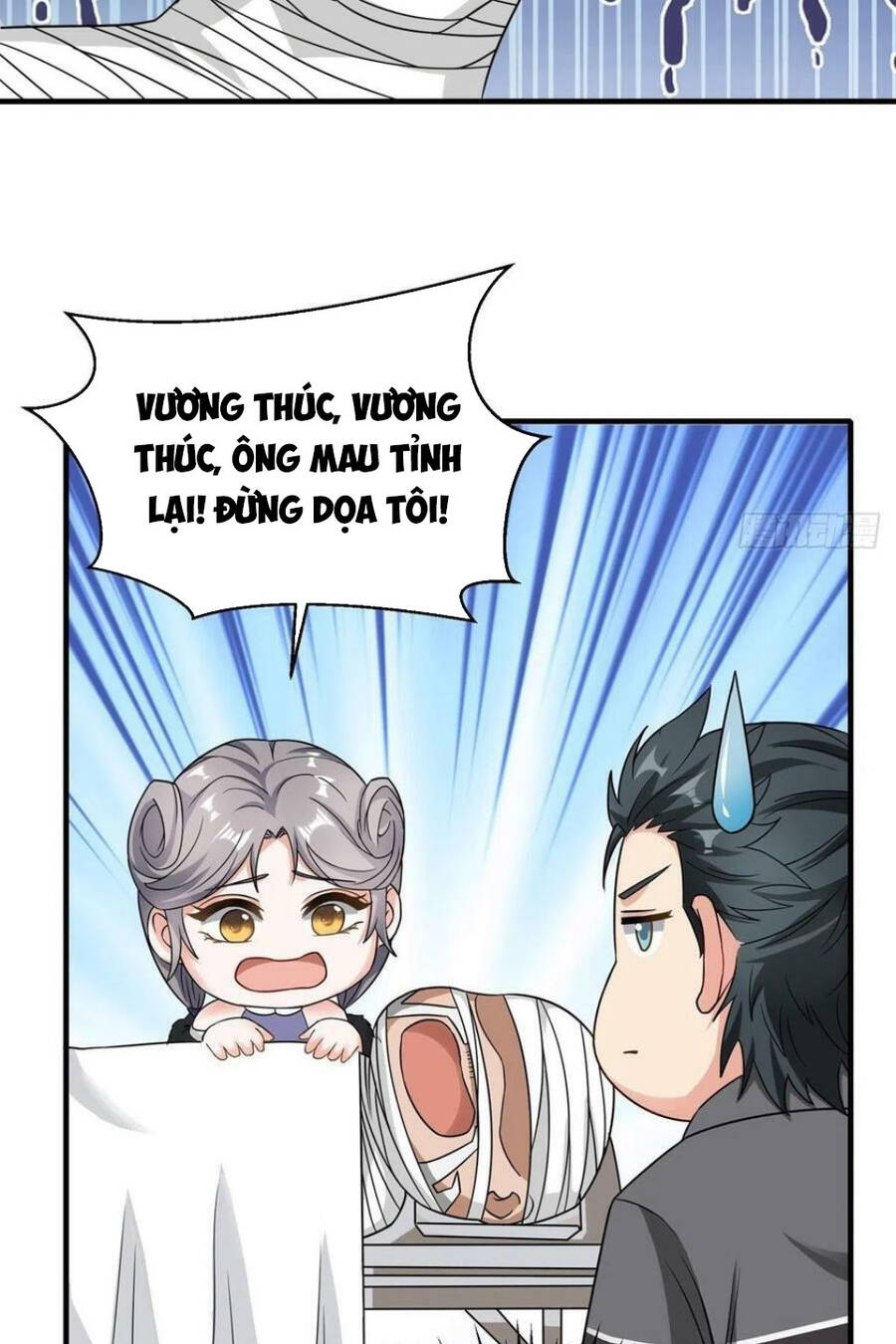 Ta Không Muốn Làm Đệ Nhất chapter 104 - Upload bởi truyensieuhay.com
