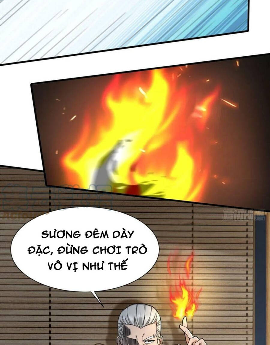 Ta Không Muốn Làm Đệ Nhất chapter 104 - Upload bởi truyensieuhay.com