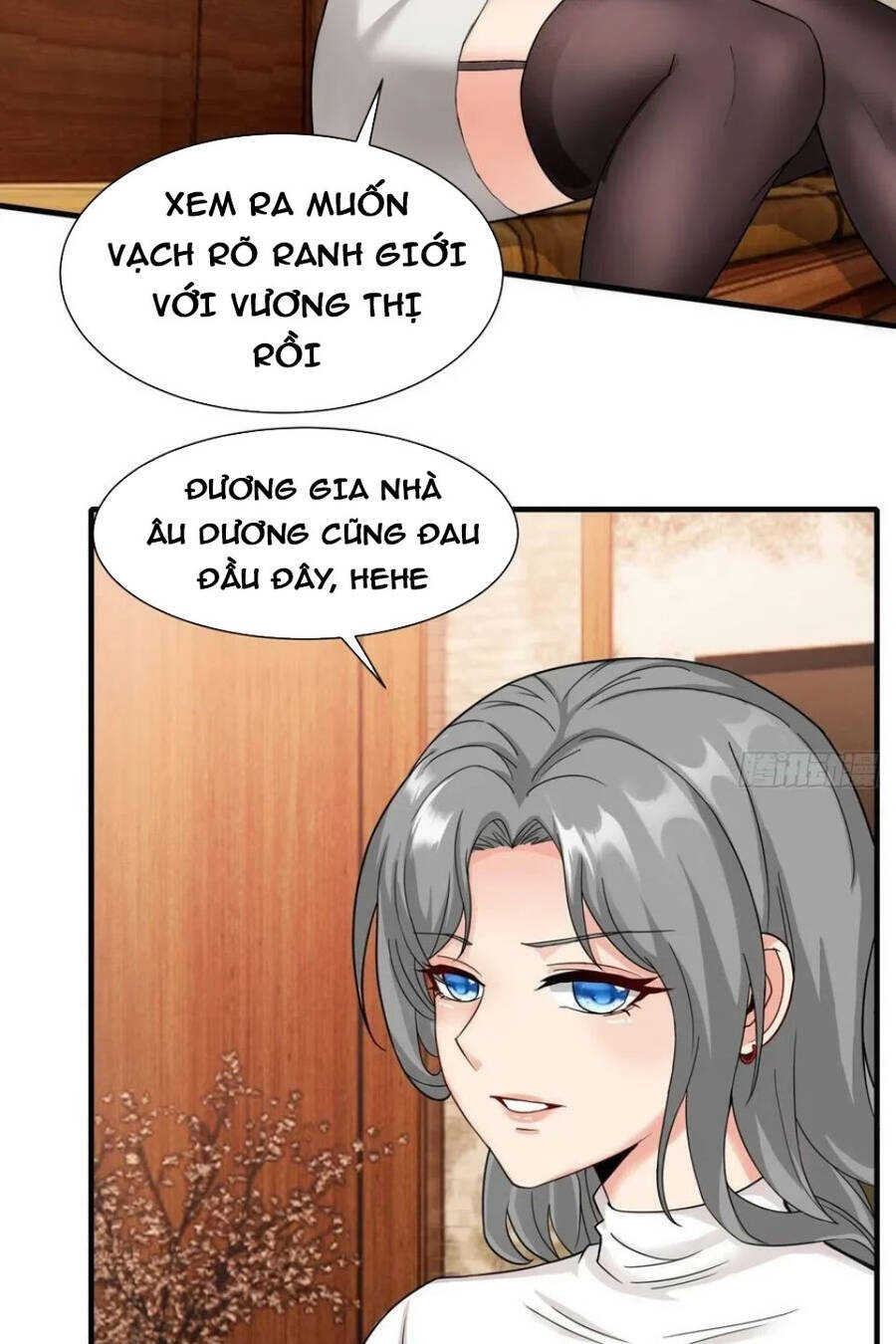 Ta Không Muốn Làm Đệ Nhất chapter 104 - Upload bởi truyensieuhay.com