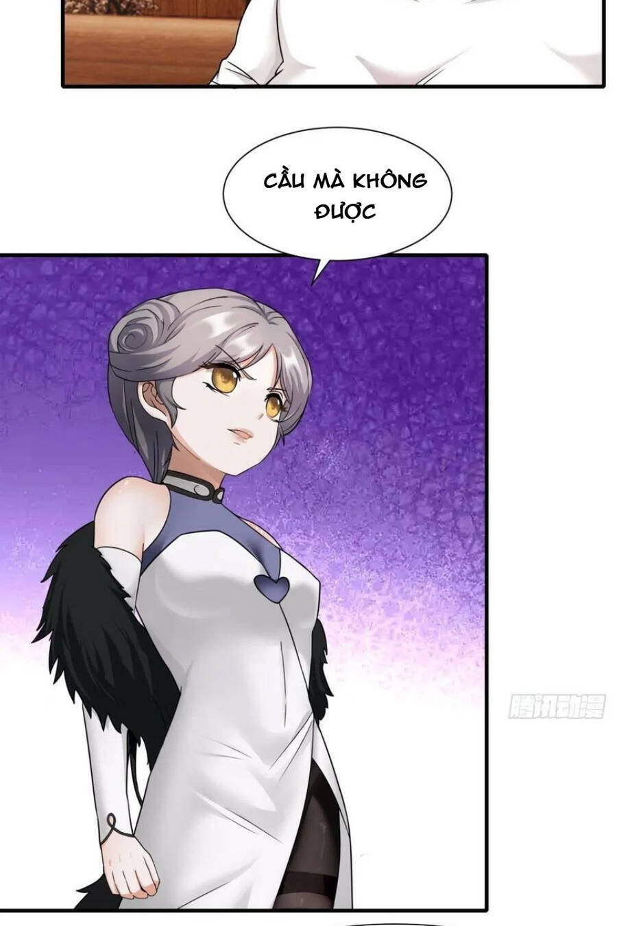 Ta Không Muốn Làm Đệ Nhất chapter 104 - Upload bởi truyensieuhay.com