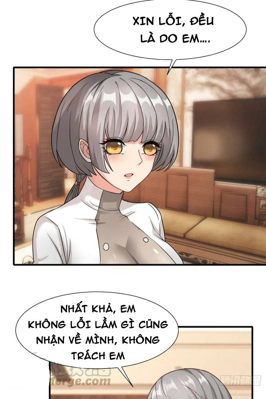 Ta Không Muốn Làm Đệ Nhất chapter 104 - Upload bởi truyensieuhay.com