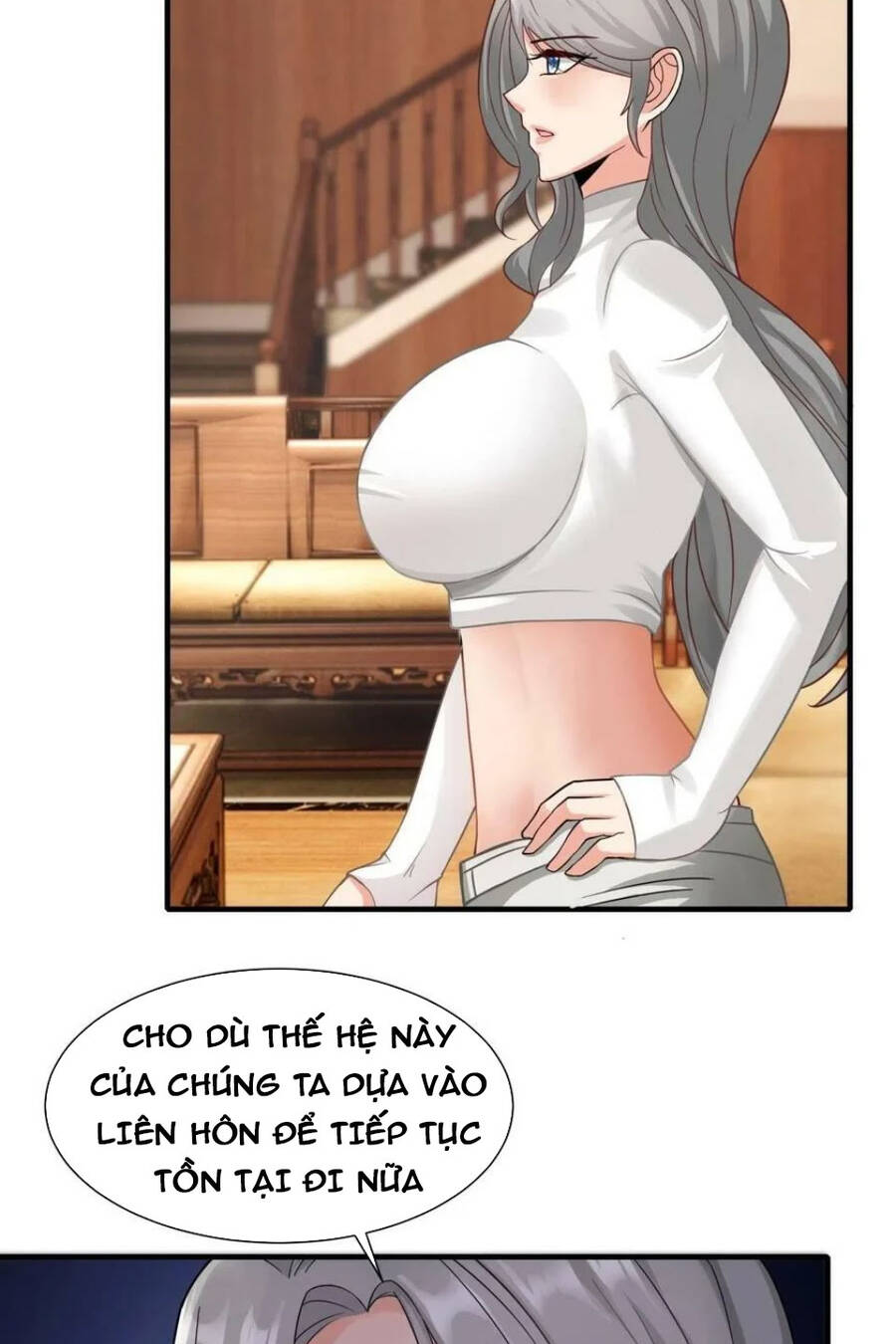 Ta Không Muốn Làm Đệ Nhất chapter 104 - Upload bởi truyensieuhay.com