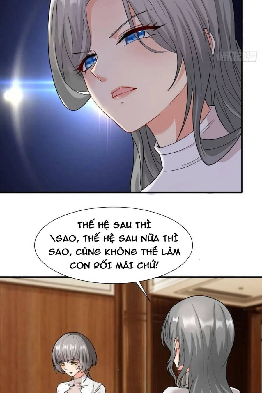 Ta Không Muốn Làm Đệ Nhất chapter 104 - Upload bởi truyensieuhay.com