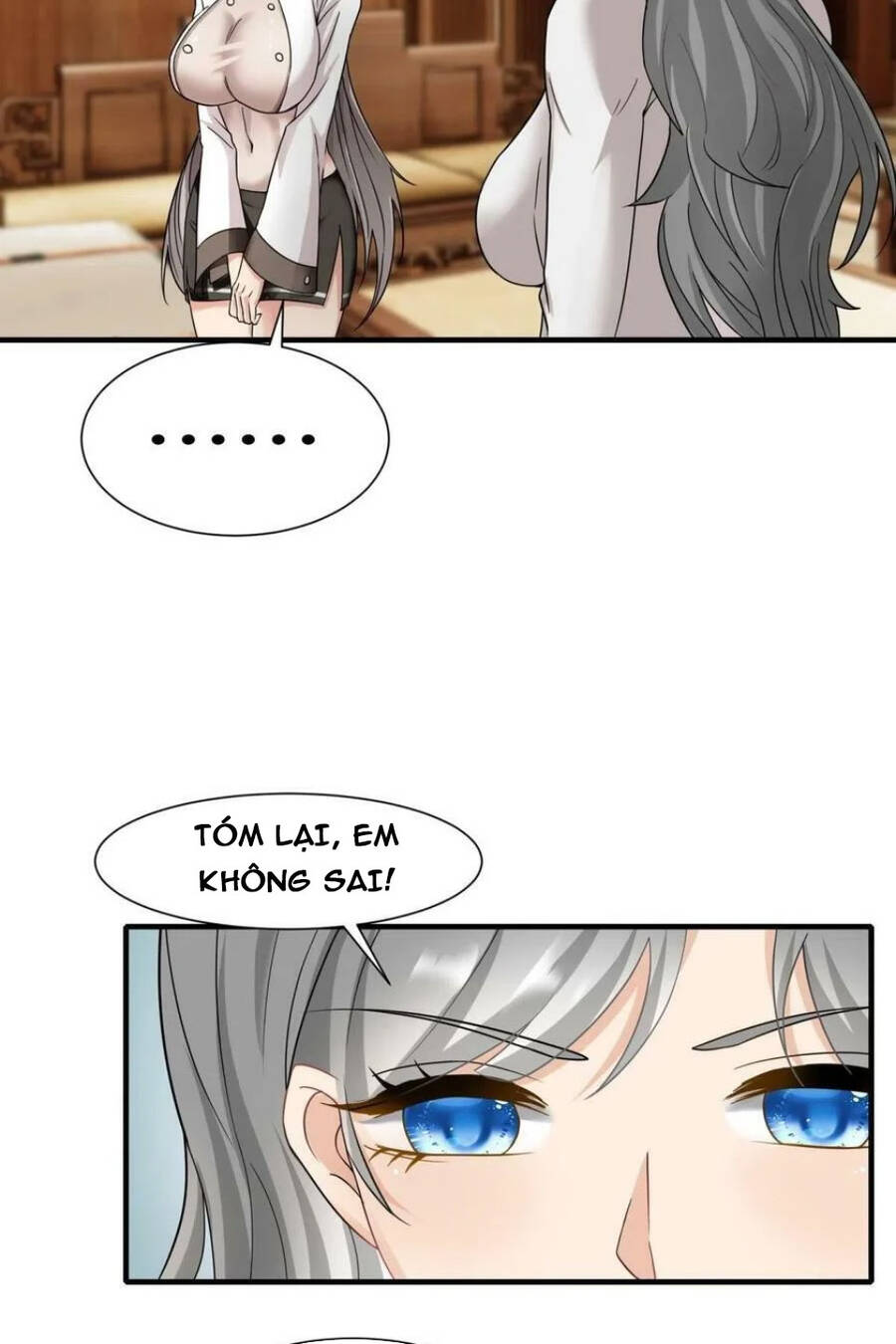 Ta Không Muốn Làm Đệ Nhất chapter 104 - Upload bởi truyensieuhay.com