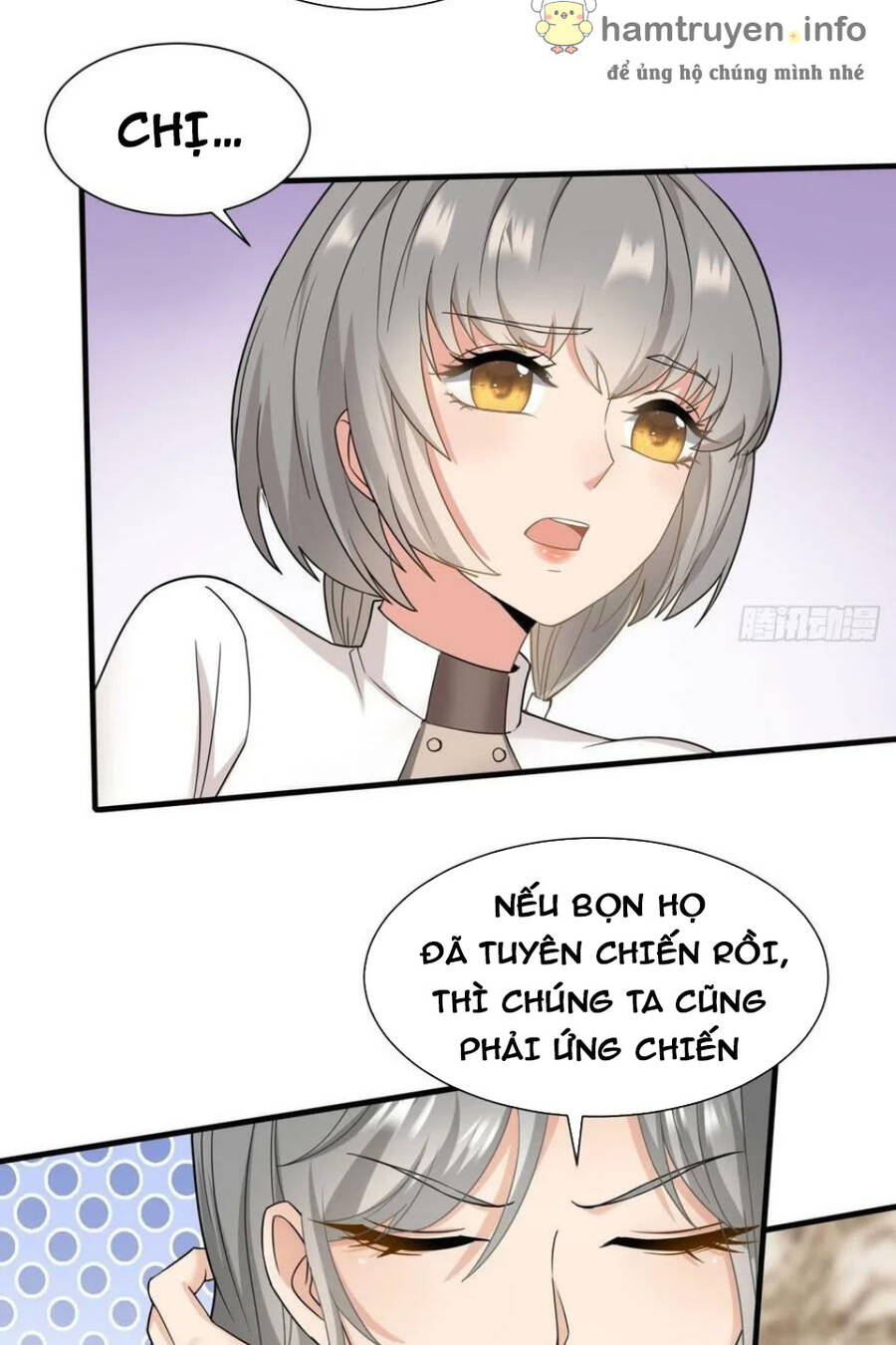 Ta Không Muốn Làm Đệ Nhất chapter 104 - Upload bởi truyensieuhay.com