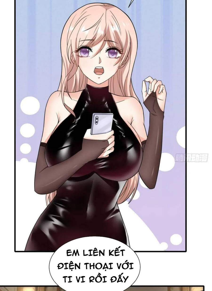 Ta Không Muốn Làm Đệ Nhất chapter 104 - Upload bởi truyensieuhay.com