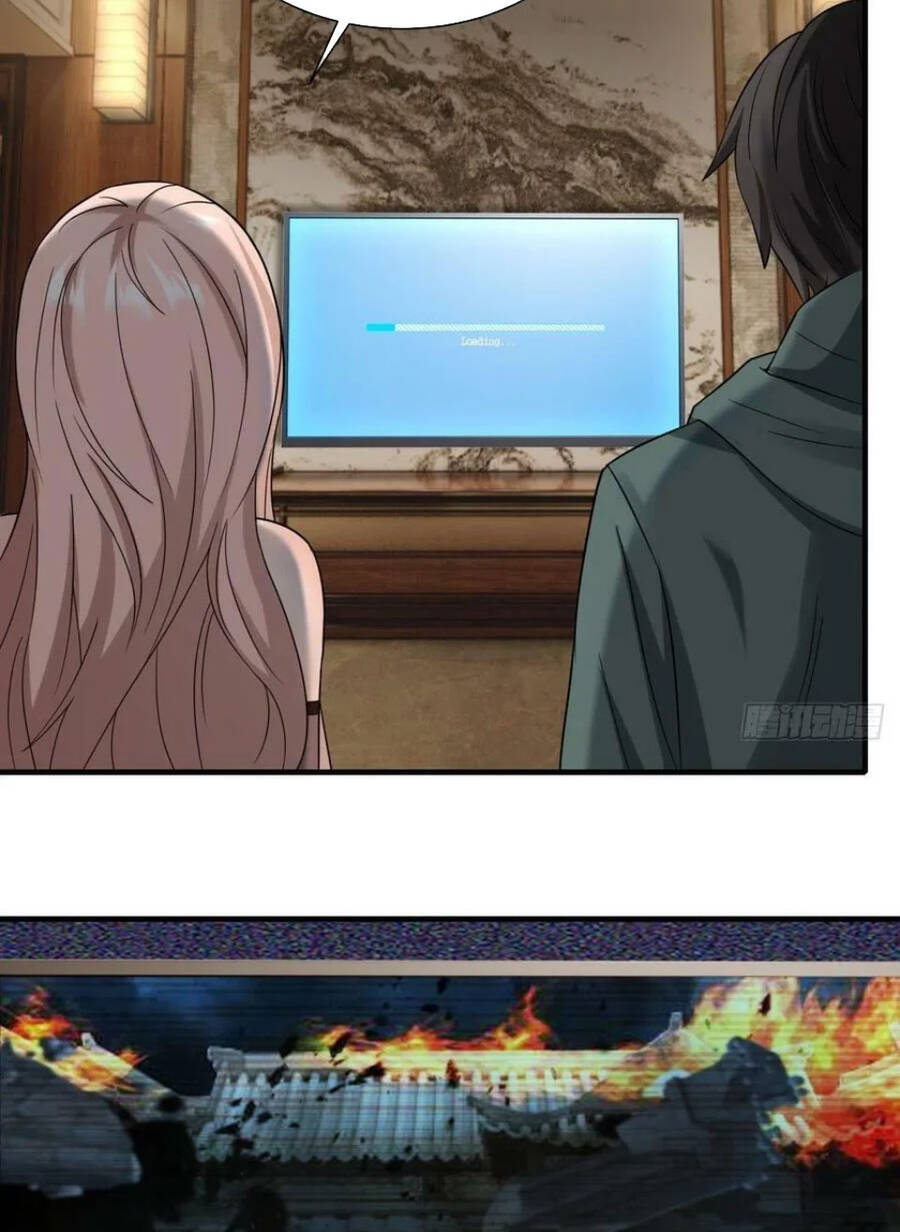 Ta Không Muốn Làm Đệ Nhất chapter 104 - Upload bởi truyensieuhay.com