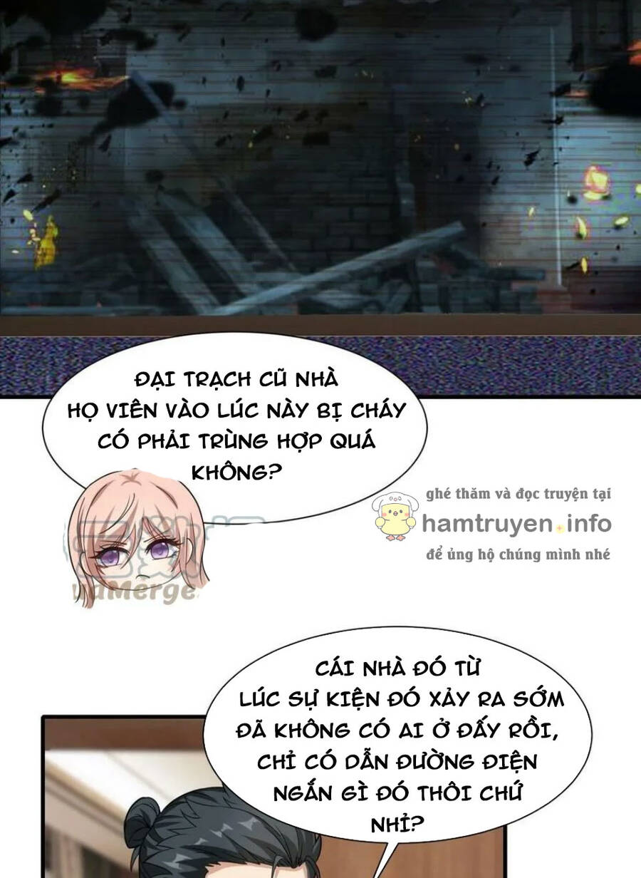 Ta Không Muốn Làm Đệ Nhất chapter 104 - Upload bởi truyensieuhay.com