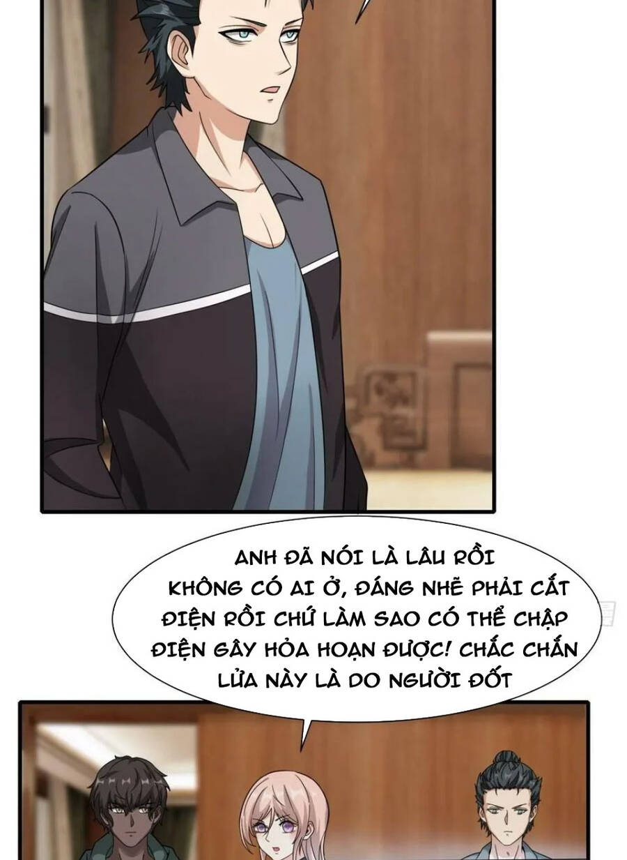 Ta Không Muốn Làm Đệ Nhất chapter 104 - Upload bởi truyensieuhay.com