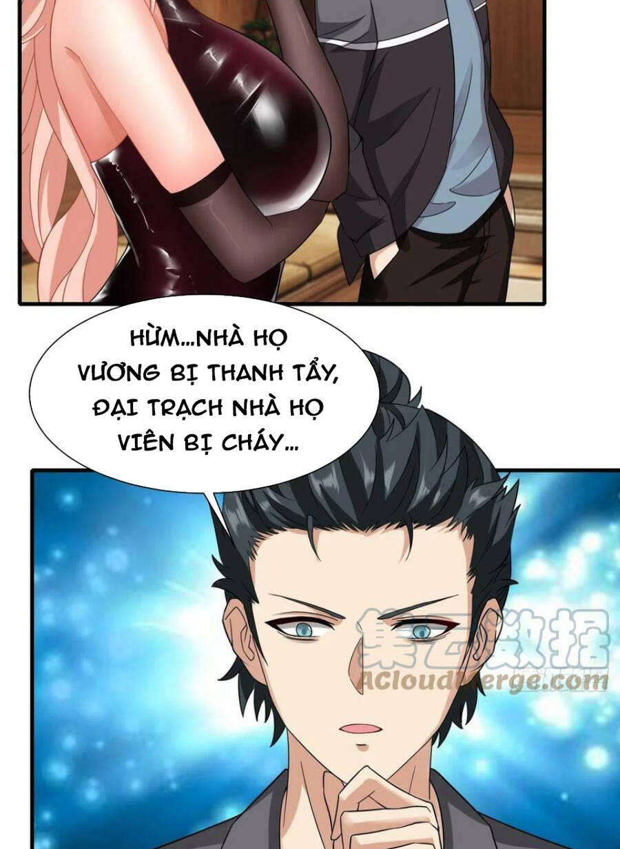 Ta Không Muốn Làm Đệ Nhất chapter 104 - Upload bởi truyensieuhay.com