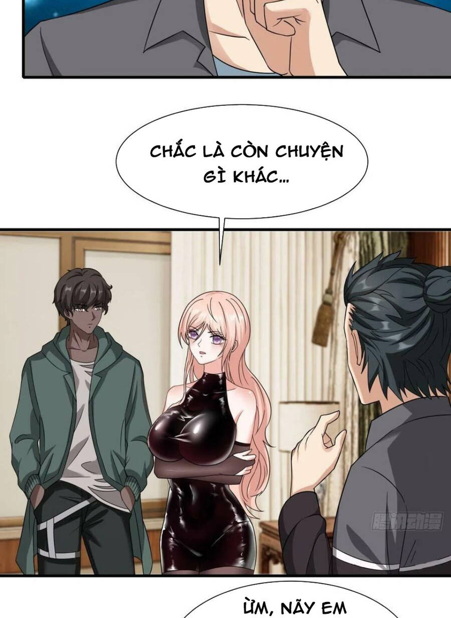 Ta Không Muốn Làm Đệ Nhất chapter 104 - Upload bởi truyensieuhay.com