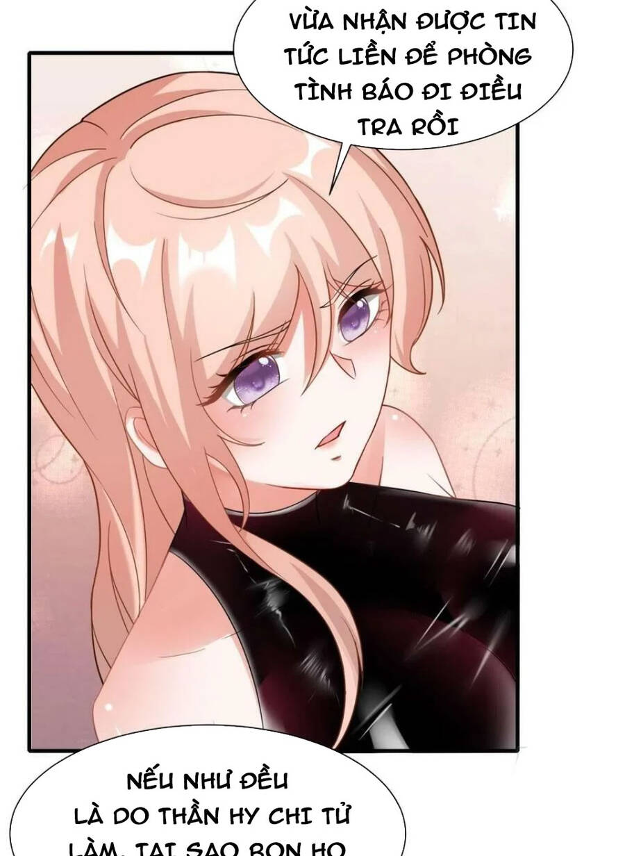 Ta Không Muốn Làm Đệ Nhất chapter 104 - Upload bởi truyensieuhay.com