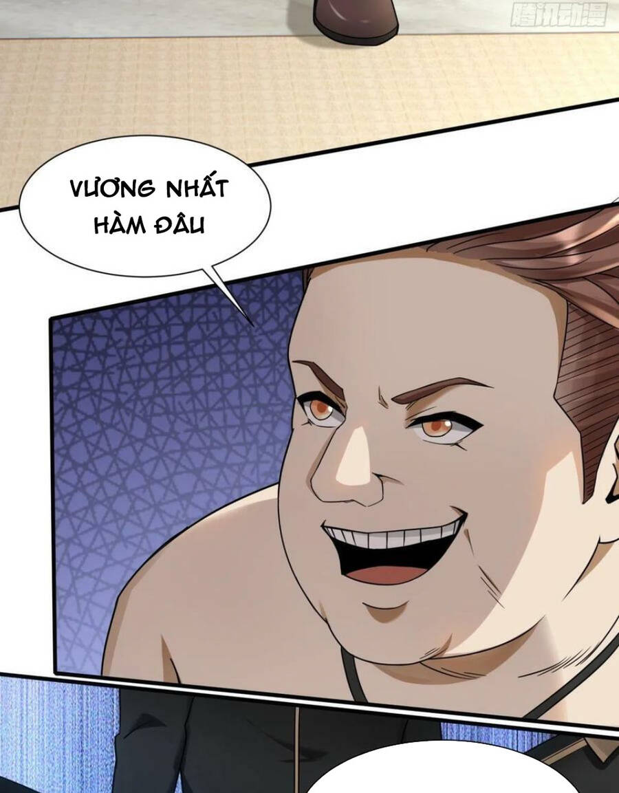 Ta Không Muốn Làm Đệ Nhất chapter 104 - Upload bởi truyensieuhay.com