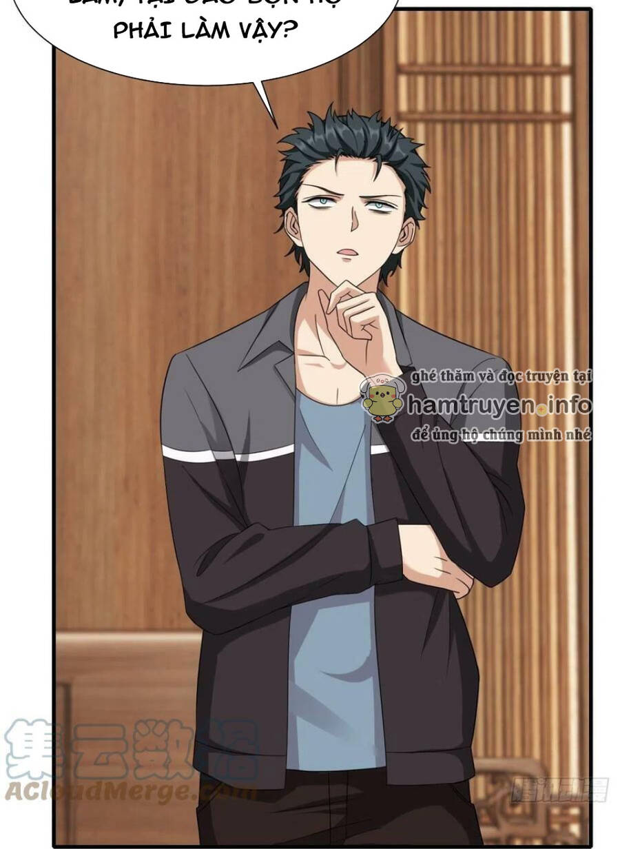 Ta Không Muốn Làm Đệ Nhất chapter 104 - Upload bởi truyensieuhay.com