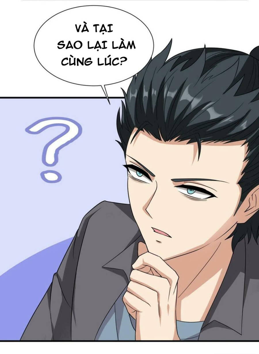 Ta Không Muốn Làm Đệ Nhất chapter 104 - Upload bởi truyensieuhay.com