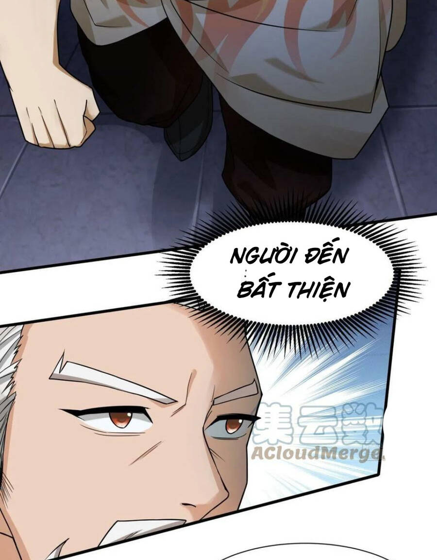 Ta Không Muốn Làm Đệ Nhất chapter 104 - Upload bởi truyensieuhay.com