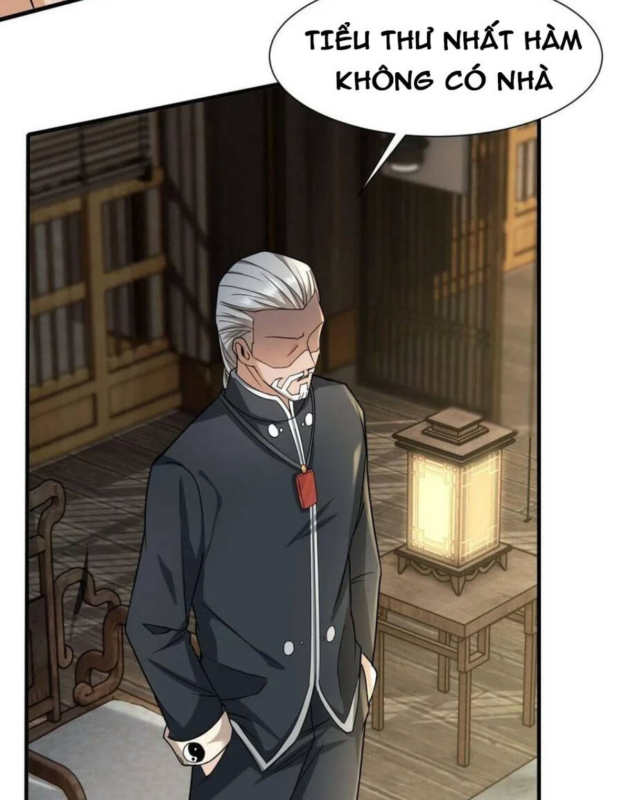 Ta Không Muốn Làm Đệ Nhất chapter 104 - Upload bởi truyensieuhay.com