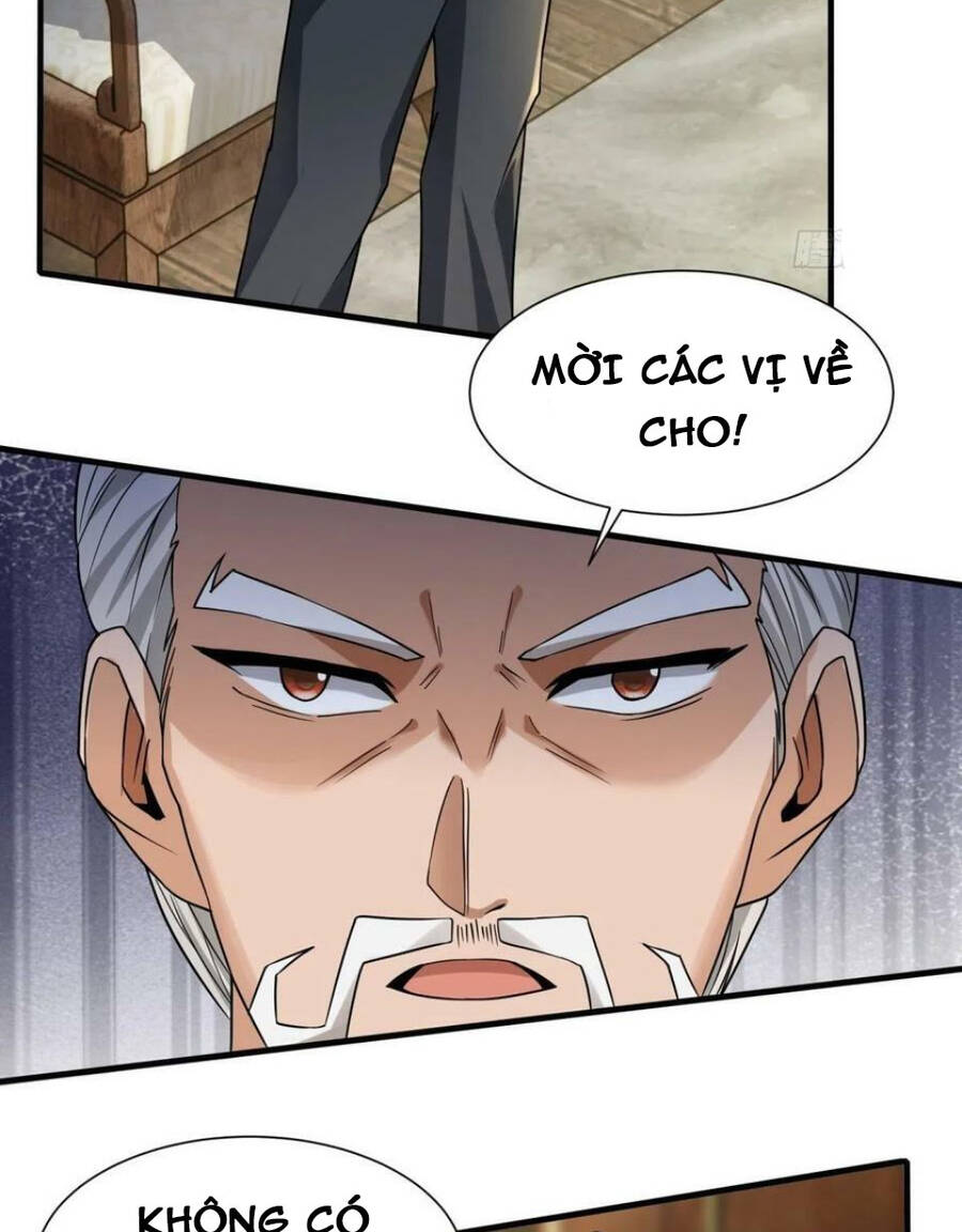 Ta Không Muốn Làm Đệ Nhất chapter 104 - Upload bởi truyensieuhay.com