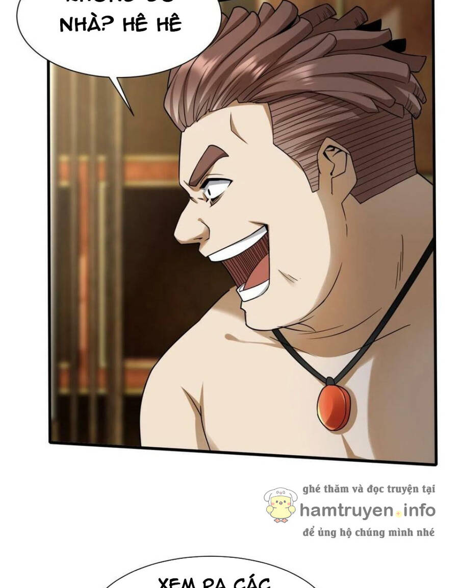 Ta Không Muốn Làm Đệ Nhất chapter 104 - Upload bởi truyensieuhay.com