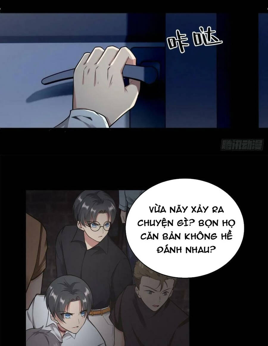Ta Không Muốn Làm Đệ Nhất chapter 105 - Upload bởi truyensieuhay.com