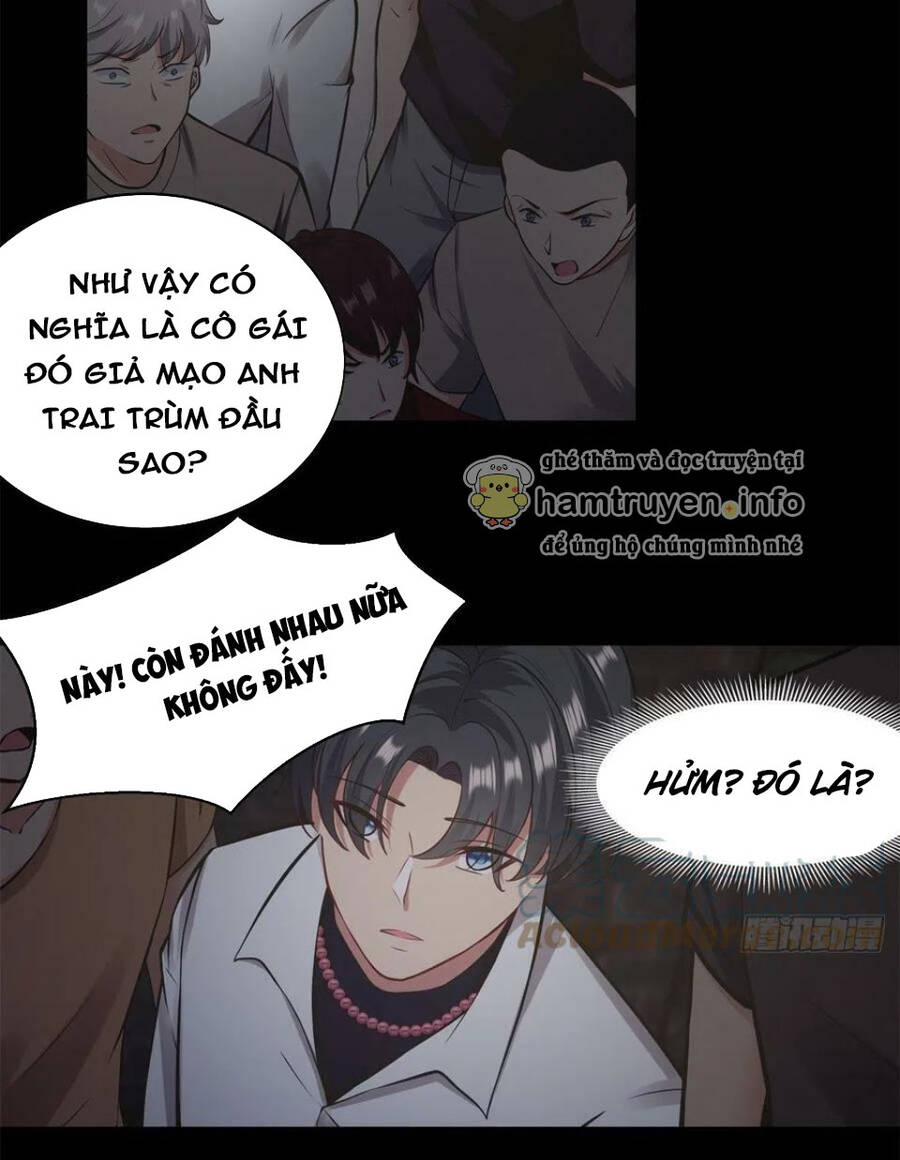 Ta Không Muốn Làm Đệ Nhất chapter 105 - Upload bởi truyensieuhay.com