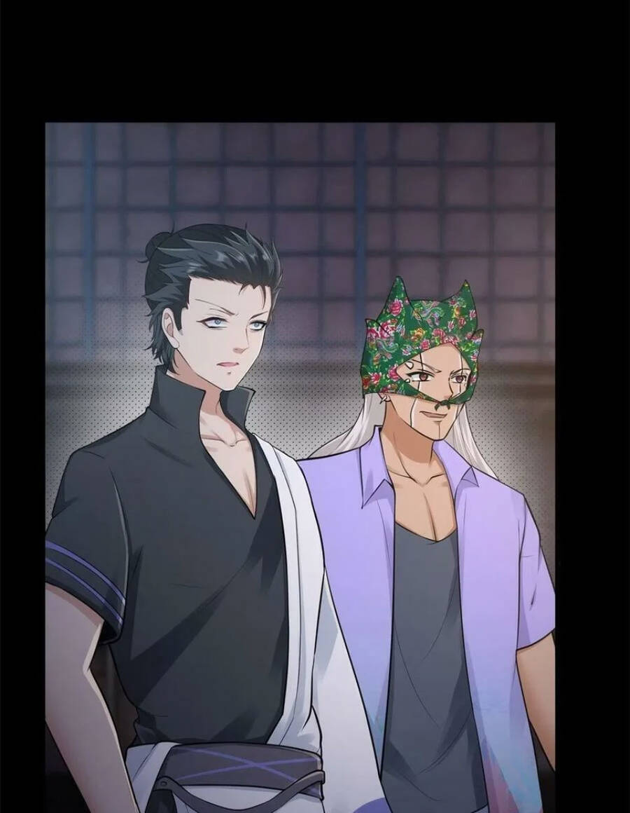 Ta Không Muốn Làm Đệ Nhất chapter 105 - Upload bởi truyensieuhay.com