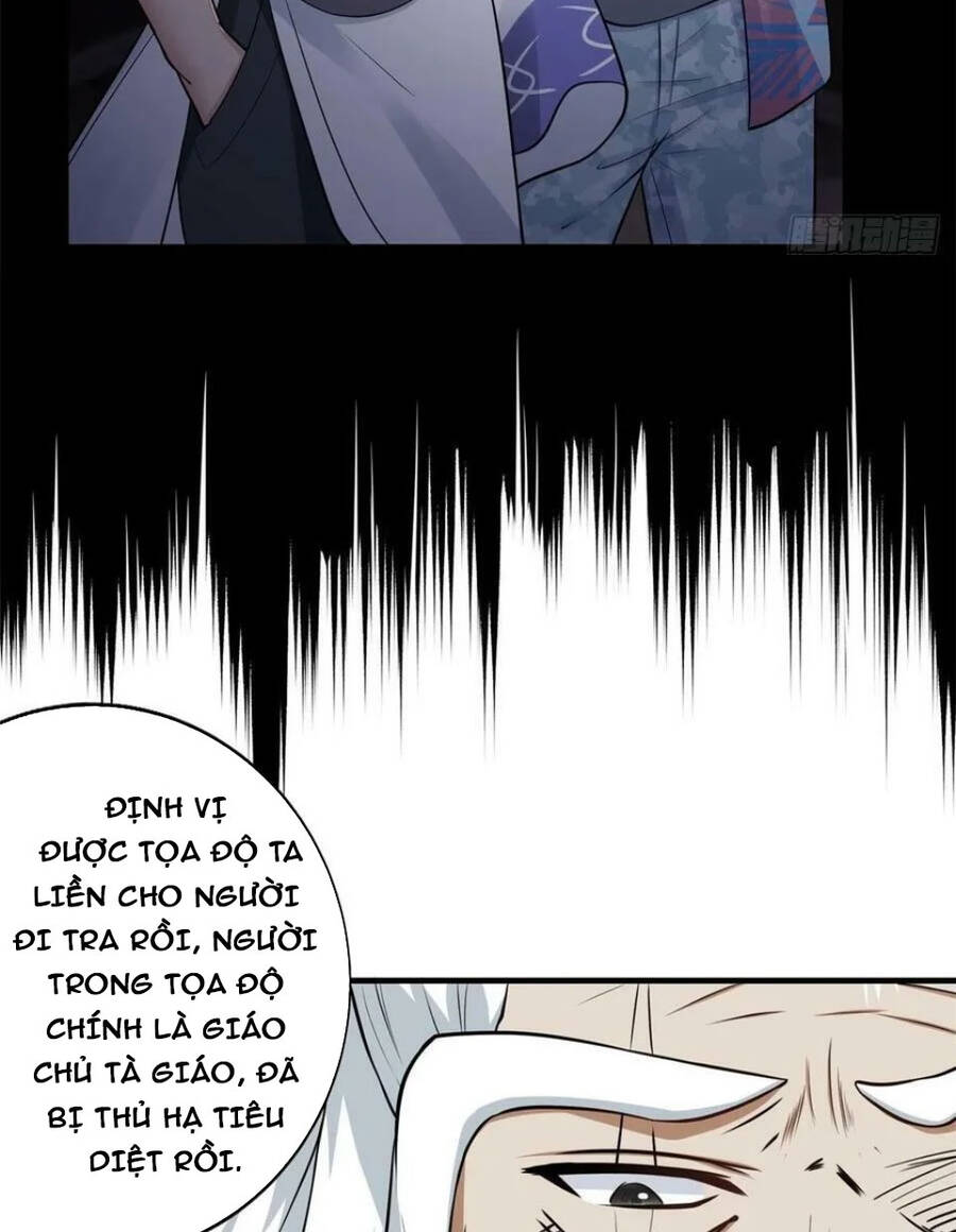 Ta Không Muốn Làm Đệ Nhất chapter 105 - Upload bởi truyensieuhay.com