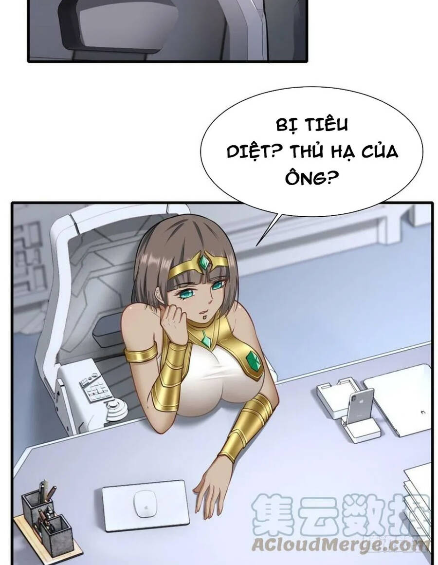 Ta Không Muốn Làm Đệ Nhất chapter 105 - Upload bởi truyensieuhay.com