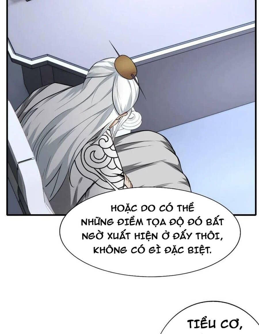 Ta Không Muốn Làm Đệ Nhất chapter 105 - Upload bởi truyensieuhay.com