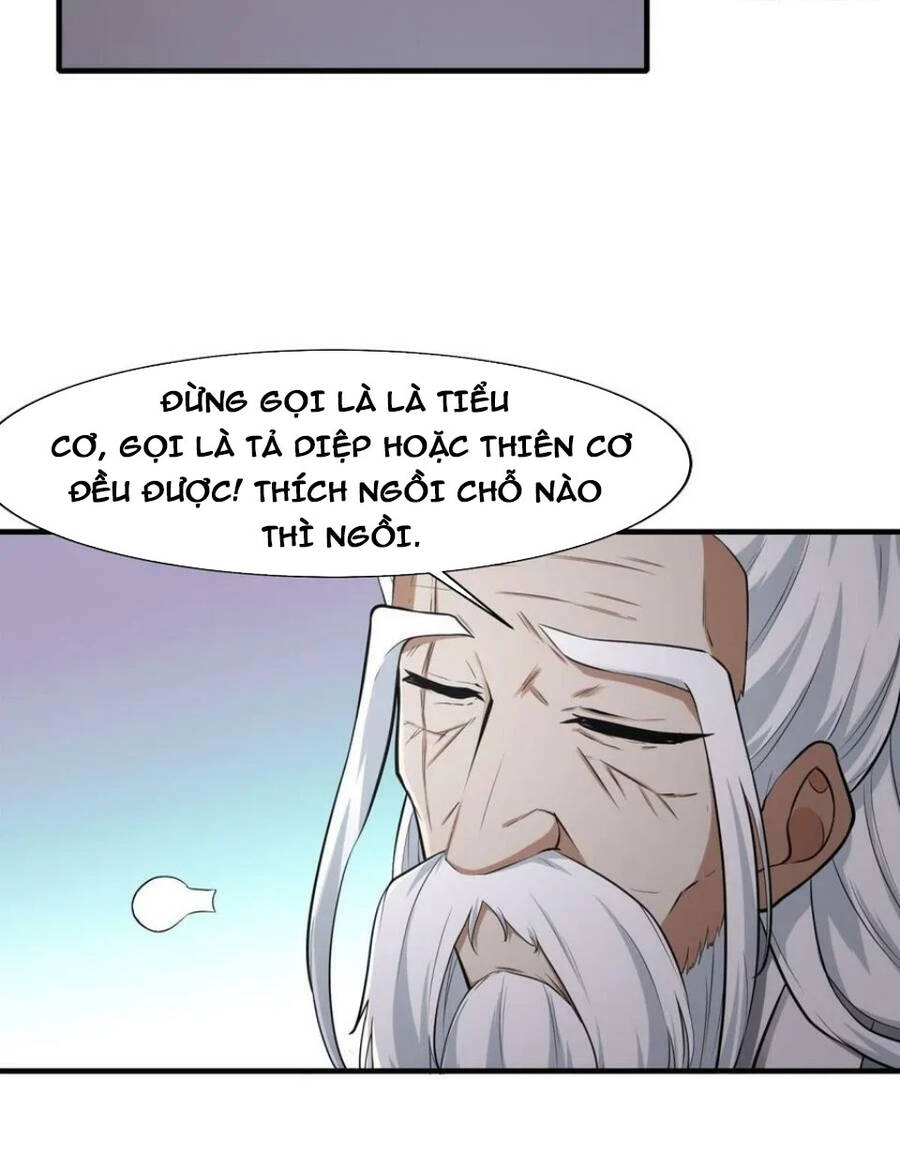 Ta Không Muốn Làm Đệ Nhất chapter 105 - Upload bởi truyensieuhay.com