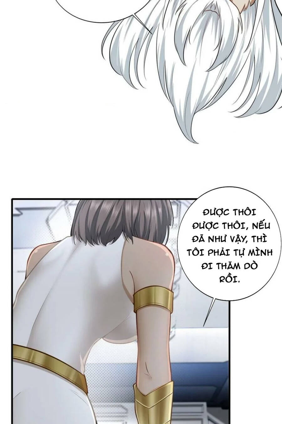 Ta Không Muốn Làm Đệ Nhất chapter 105 - Upload bởi truyensieuhay.com