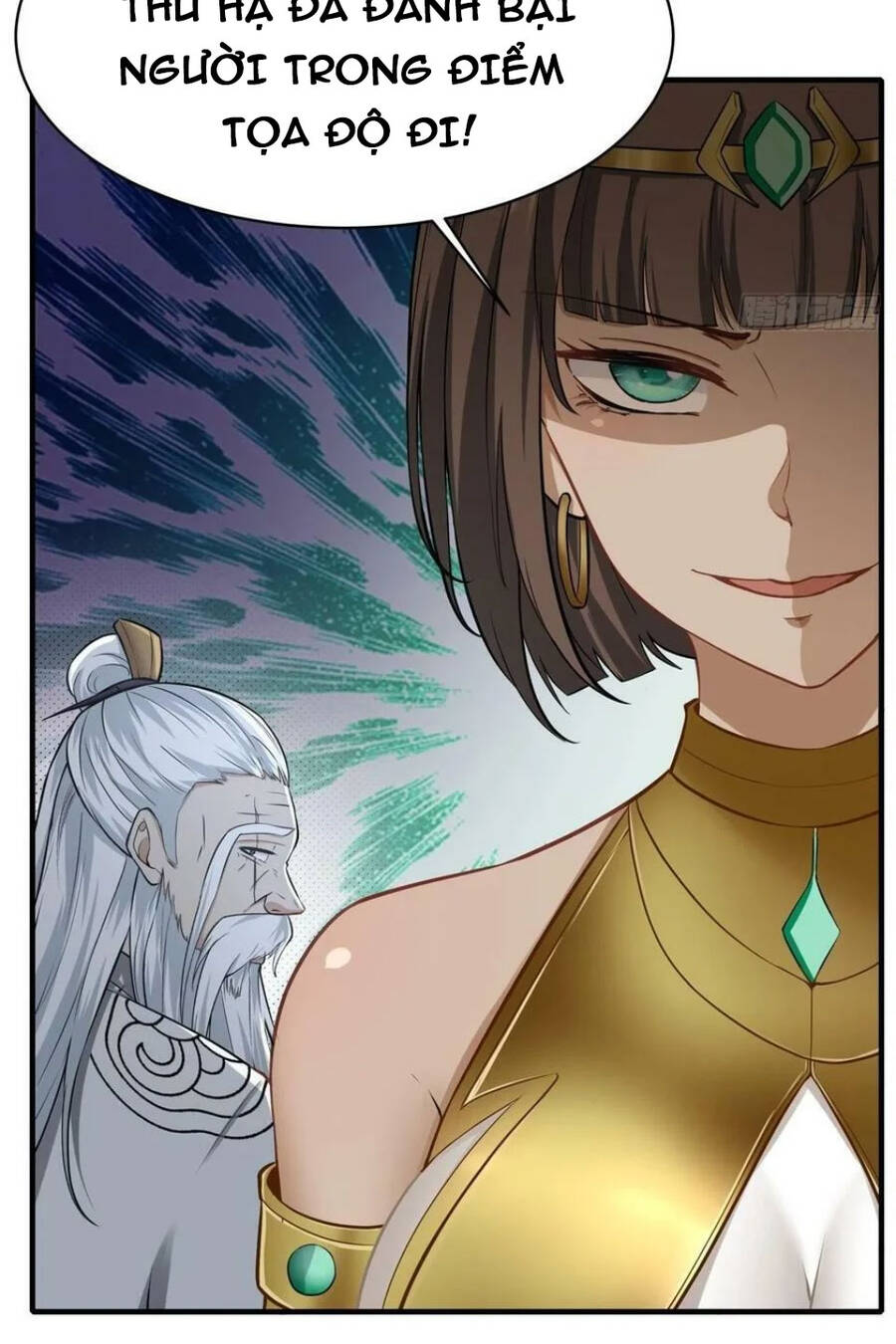 Ta Không Muốn Làm Đệ Nhất chapter 105 - Upload bởi truyensieuhay.com