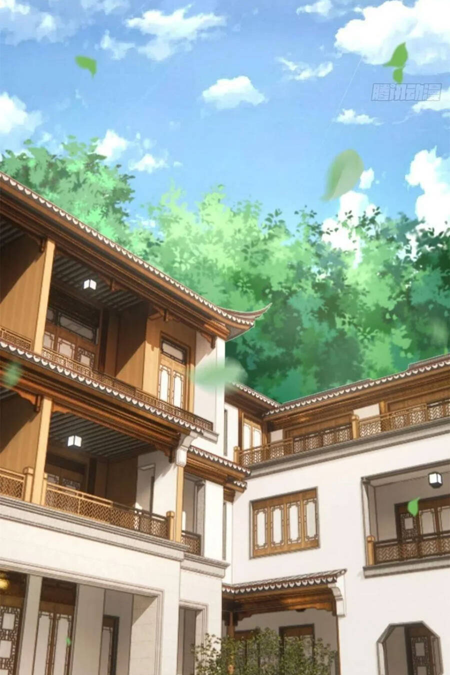 Ta Không Muốn Làm Đệ Nhất chapter 105 - Upload bởi truyensieuhay.com