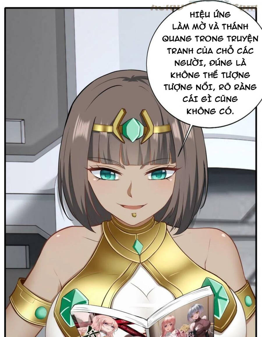 Ta Không Muốn Làm Đệ Nhất chapter 105 - Upload bởi truyensieuhay.com