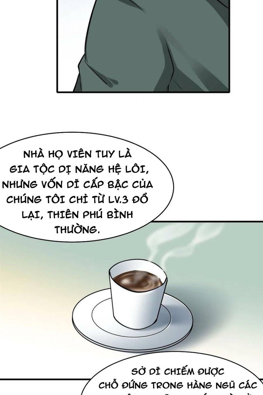 Ta Không Muốn Làm Đệ Nhất chapter 105 - Upload bởi truyensieuhay.com
