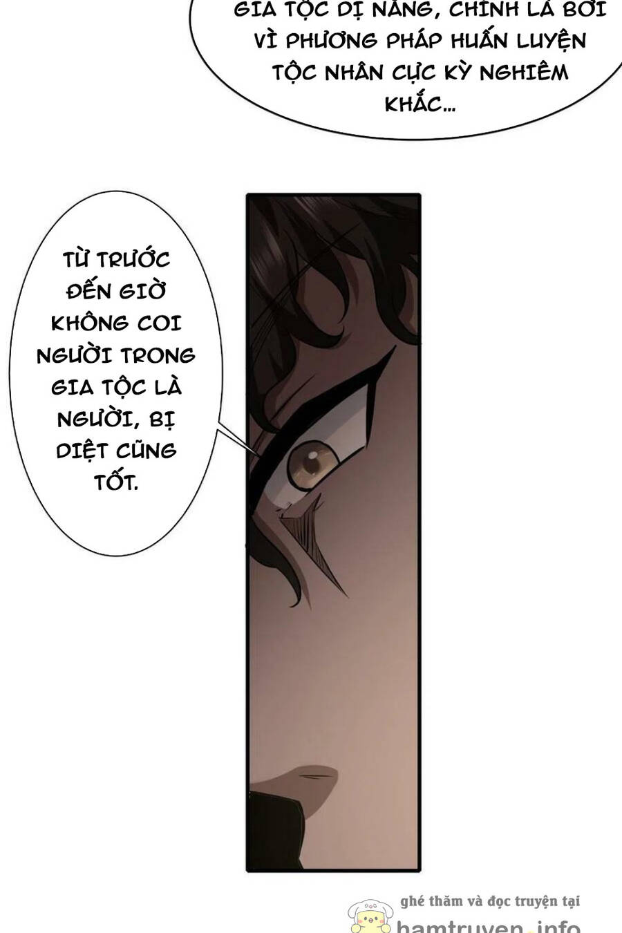 Ta Không Muốn Làm Đệ Nhất chapter 105 - Upload bởi truyensieuhay.com