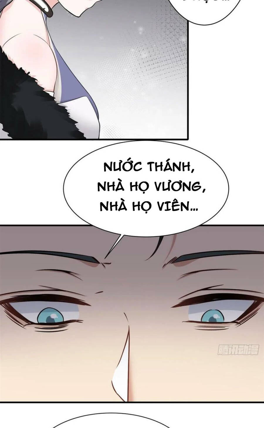 Ta Không Muốn Làm Đệ Nhất chapter 105 - Upload bởi truyensieuhay.com