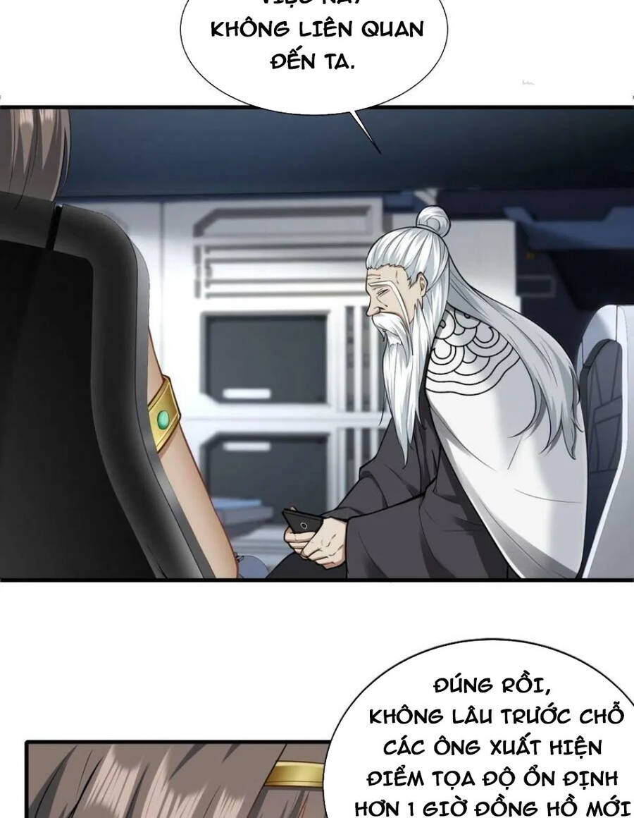 Ta Không Muốn Làm Đệ Nhất chapter 105 - Upload bởi truyensieuhay.com