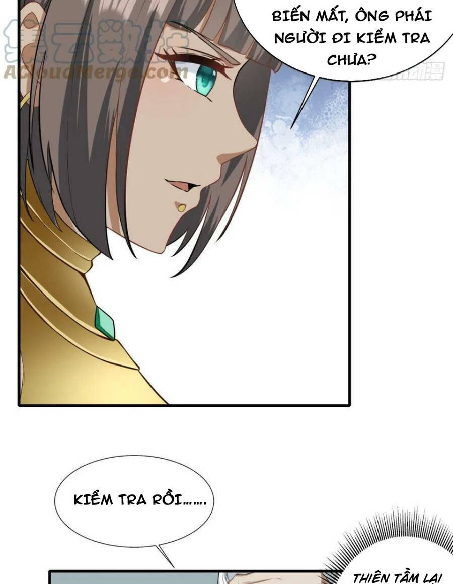 Ta Không Muốn Làm Đệ Nhất chapter 105 - Upload bởi truyensieuhay.com