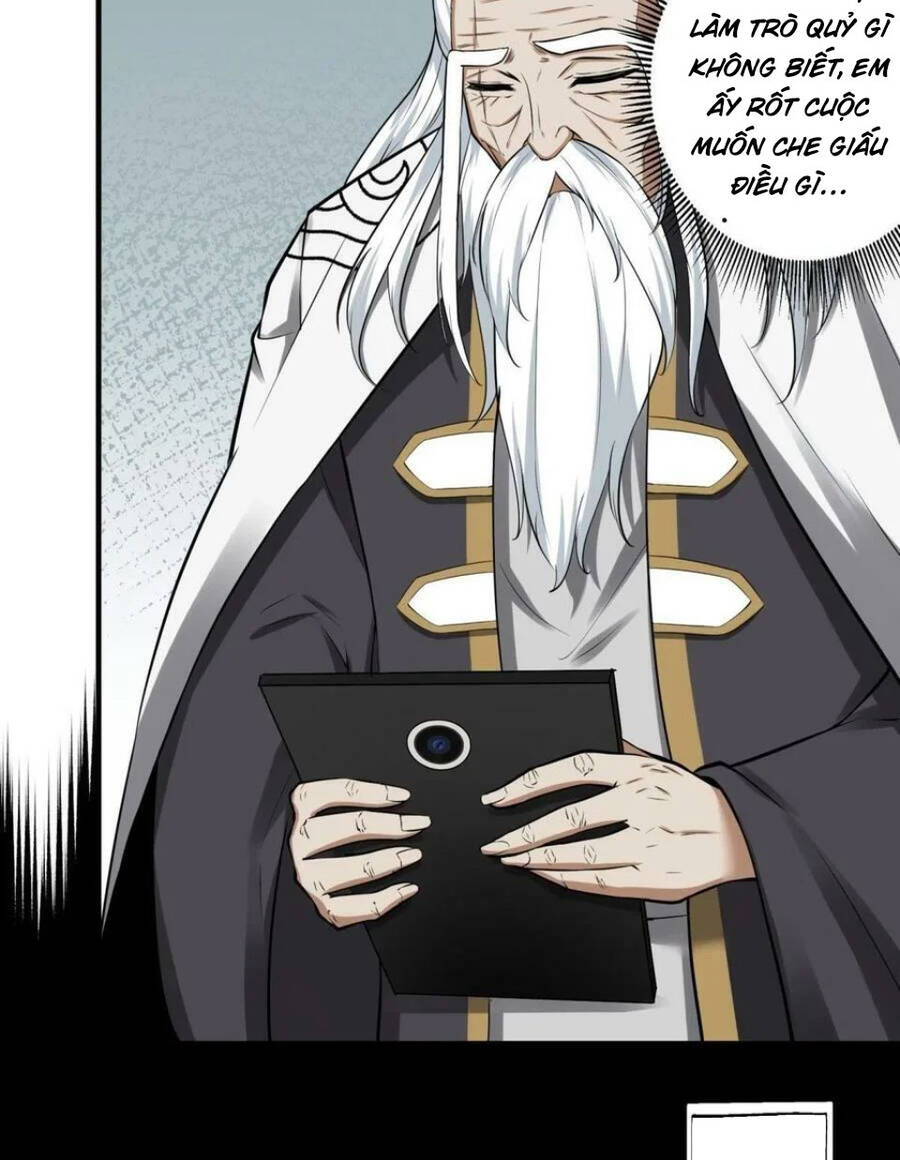 Ta Không Muốn Làm Đệ Nhất chapter 105 - Upload bởi truyensieuhay.com