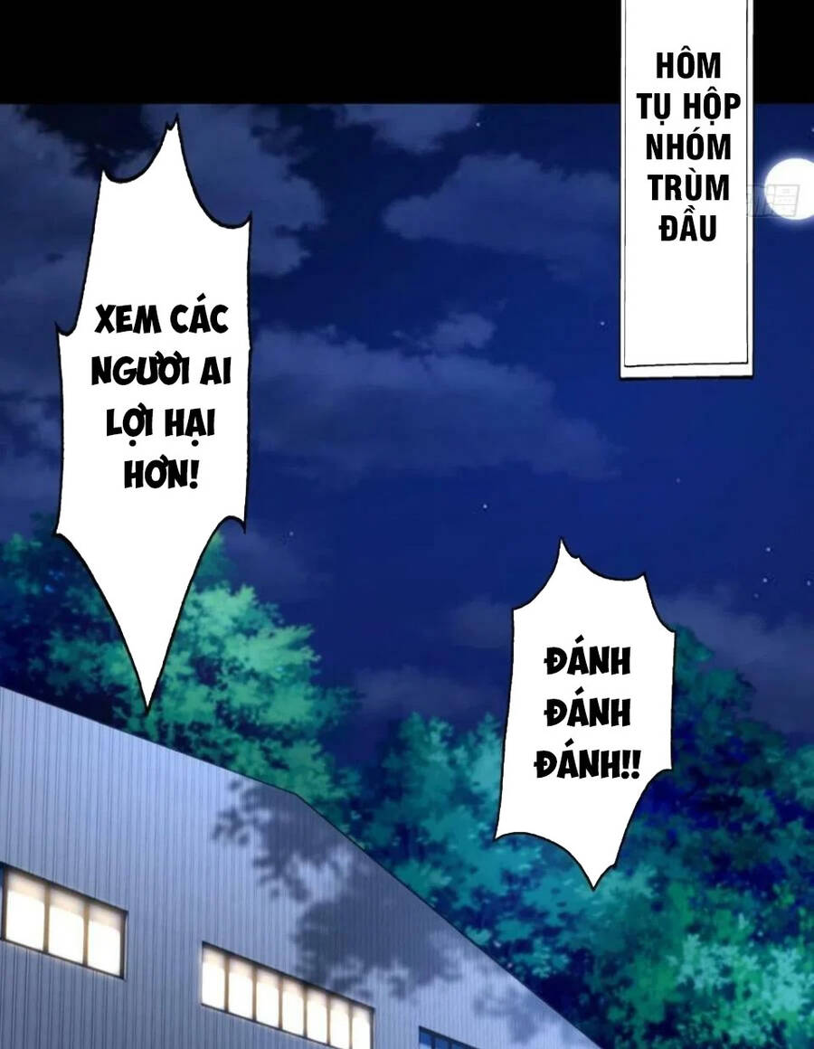 Ta Không Muốn Làm Đệ Nhất chapter 105 - Upload bởi truyensieuhay.com