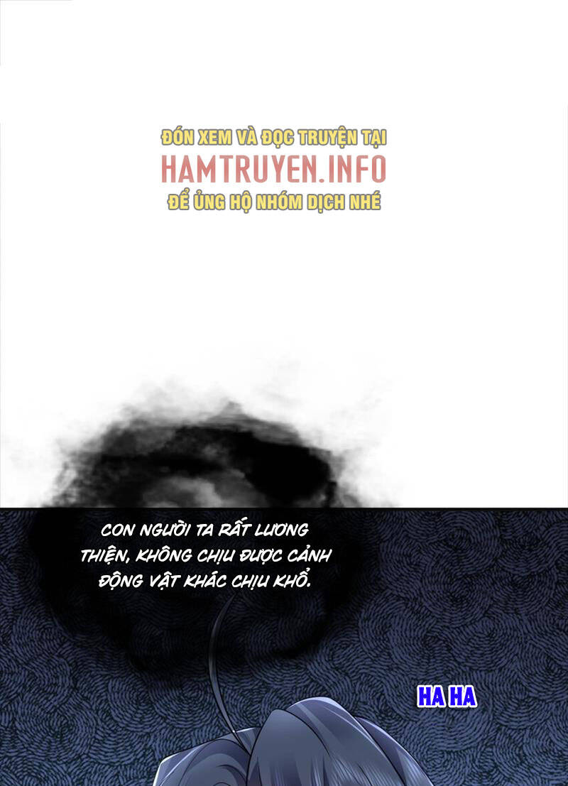 Ta Vô Địch Lúc Nào Chapter 177 - Trang 1
